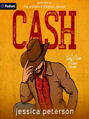 cover image of Cash